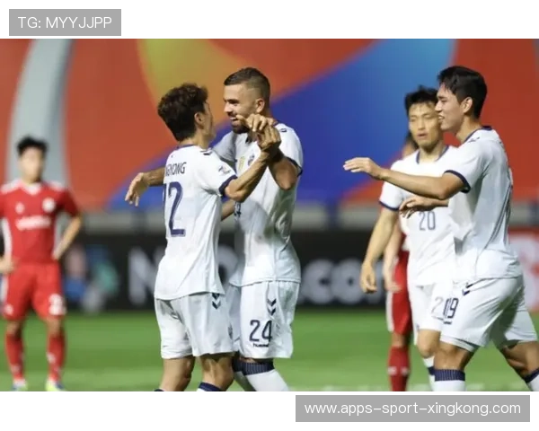 亚冠赛场惊现黑马,东亚球队爆冷出线